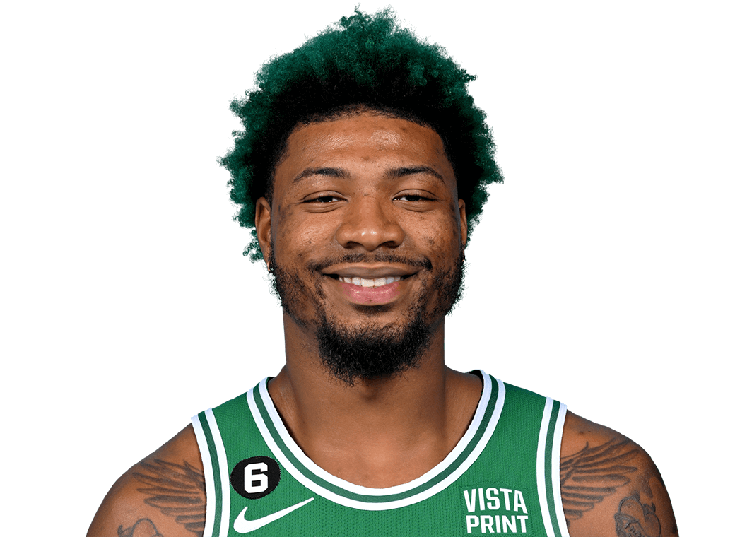 Marcus Smart