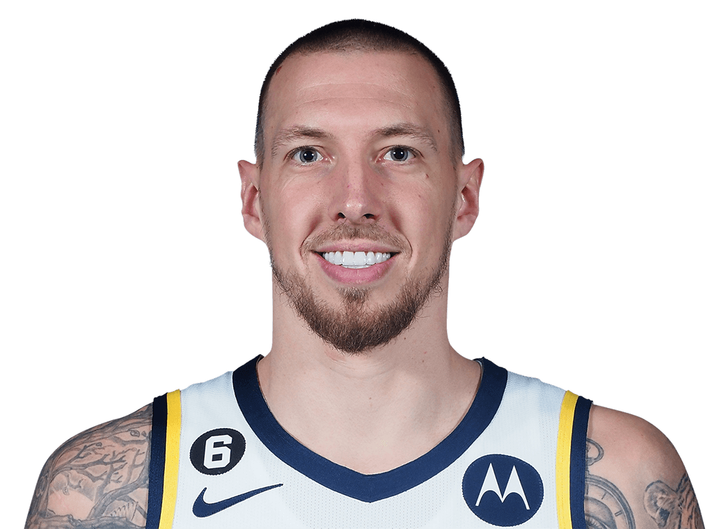 Daniel Theis