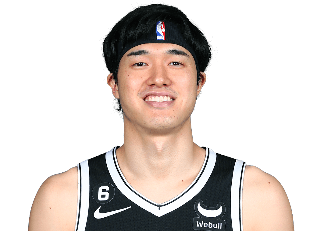 Yuta Watanabe