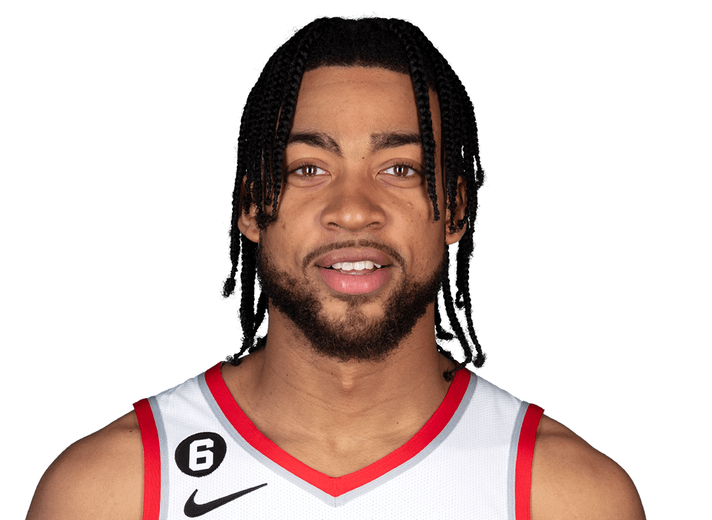 Trendon Watford