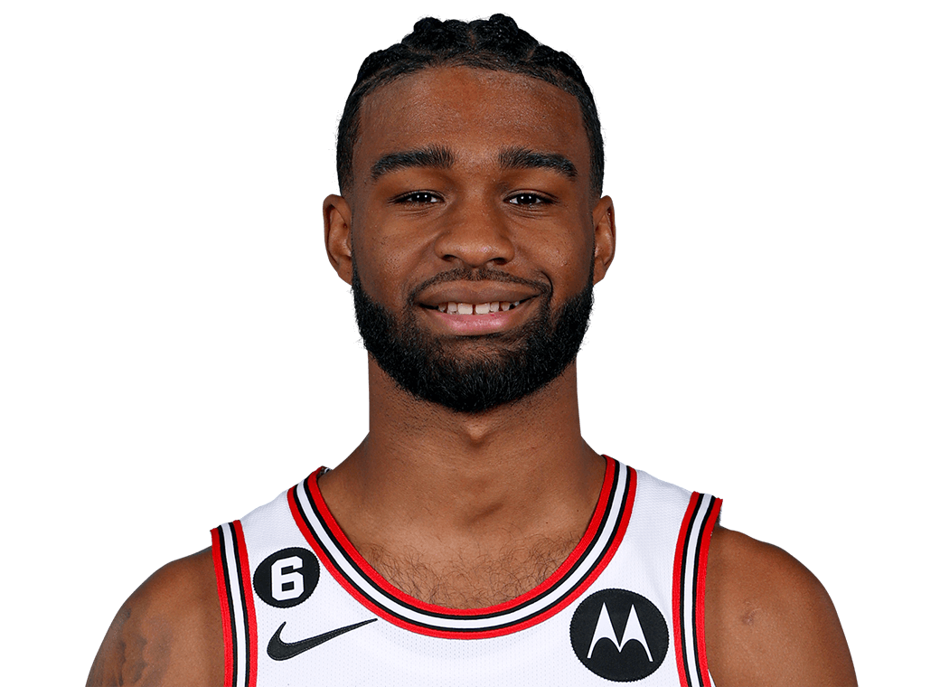 Coby White