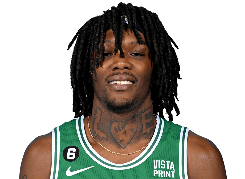 Robert Williams III