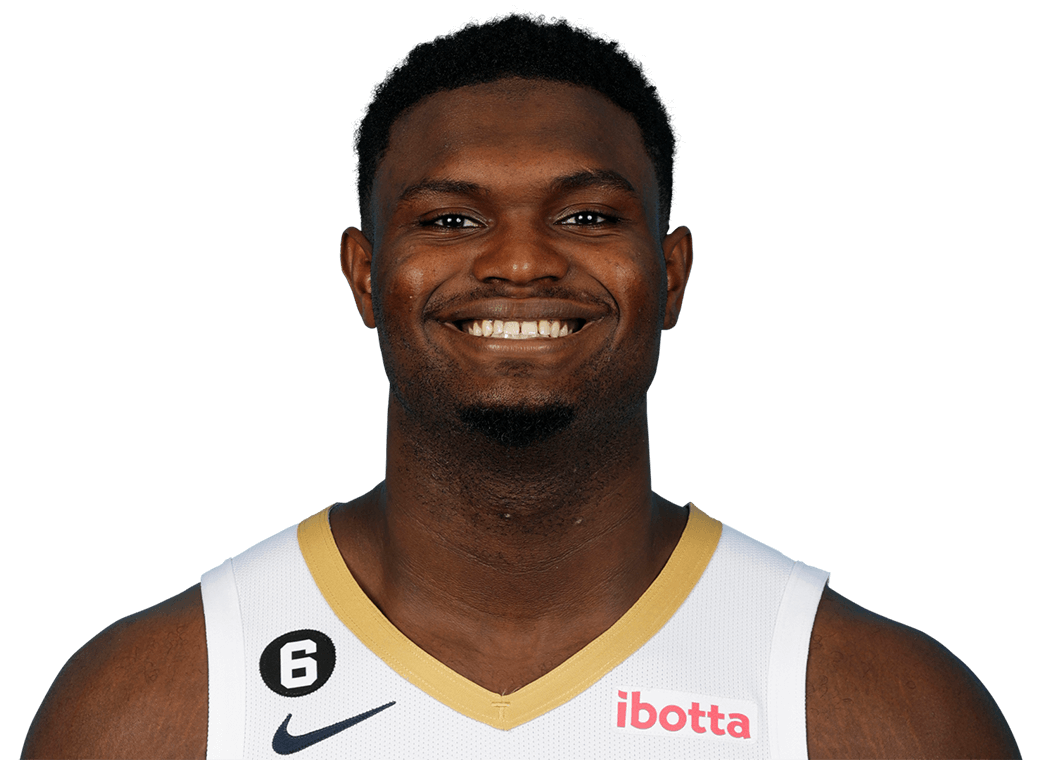 Zion Williamson