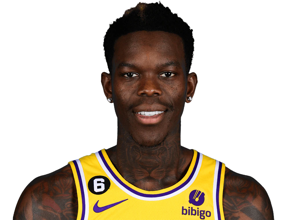 Dennis Schroder