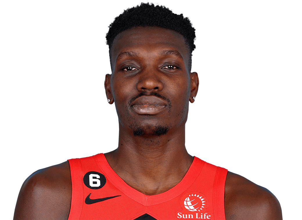 Chris Boucher