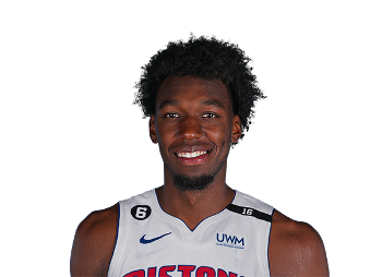 James Wiseman