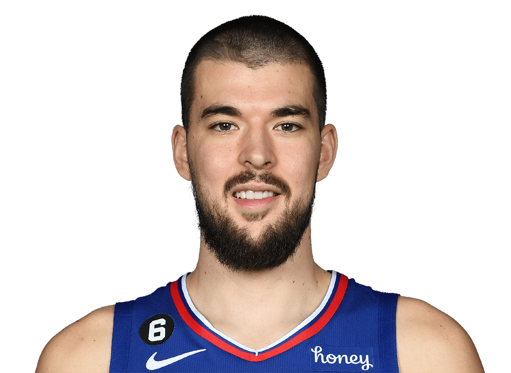 Ivica Zubac