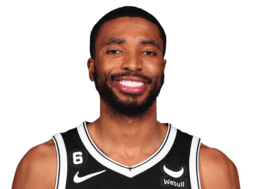 Mikal Bridges