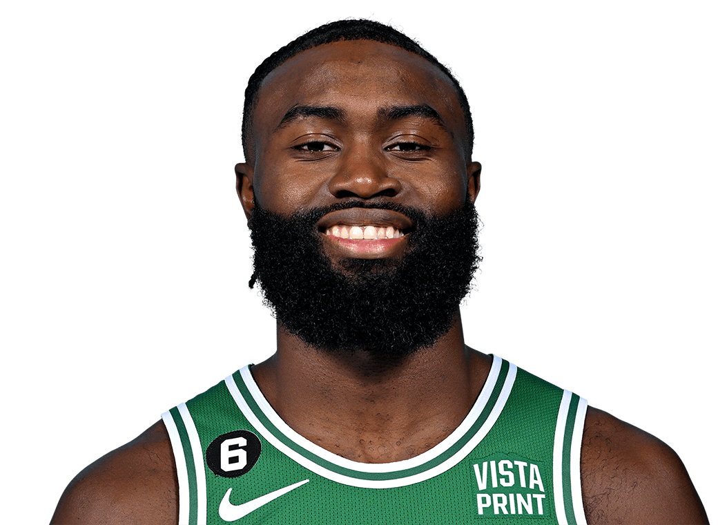 Jaylen Brown