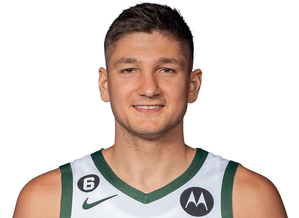 Grayson Allen