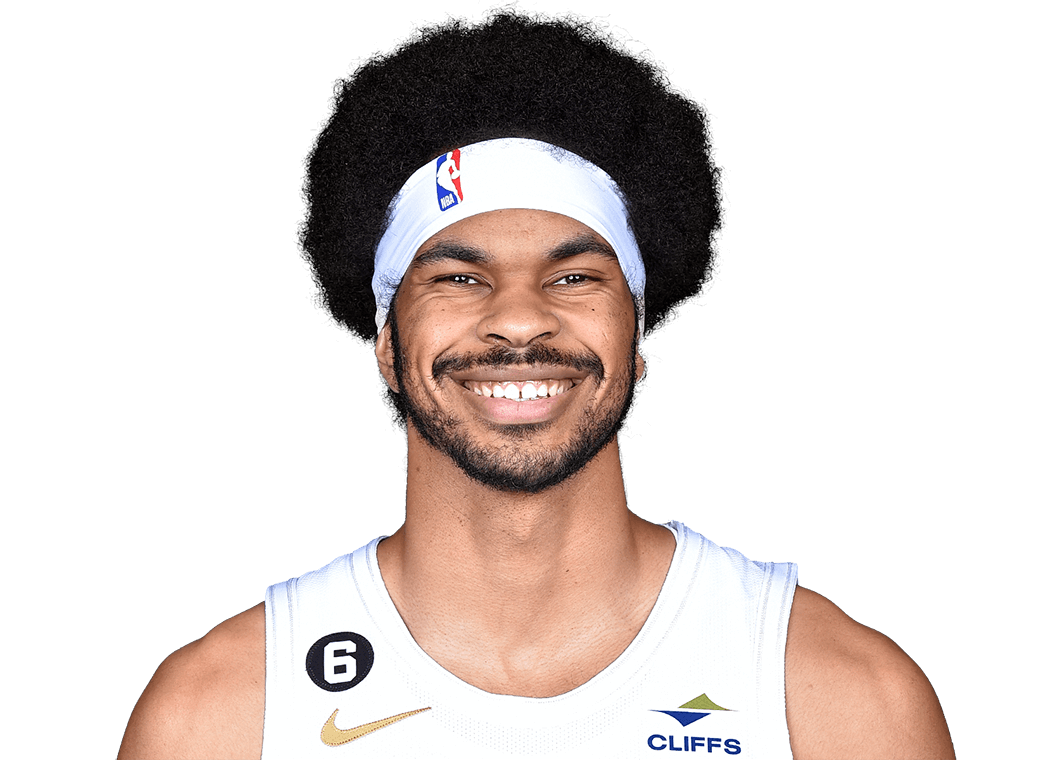 Jarrett Allen