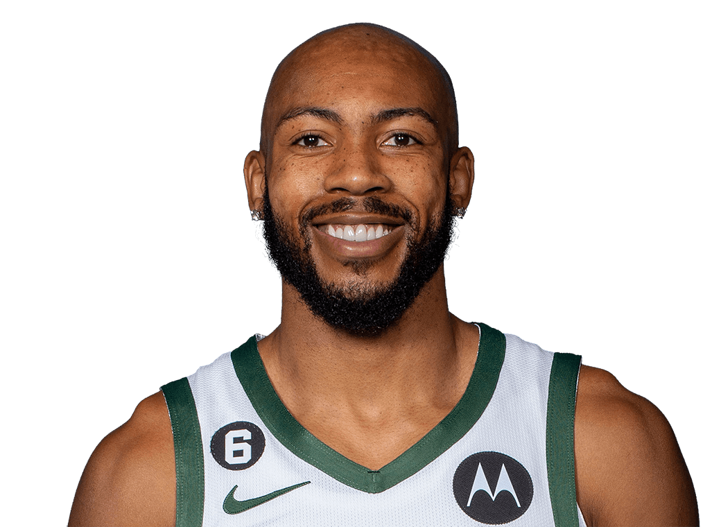 Jevon Carter