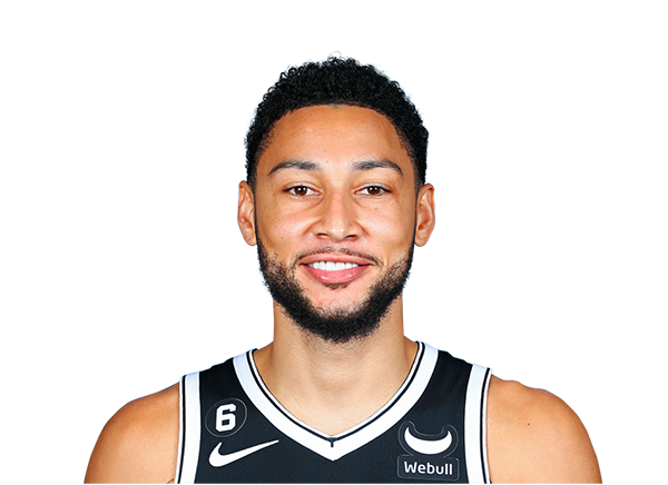 Ben Simmons