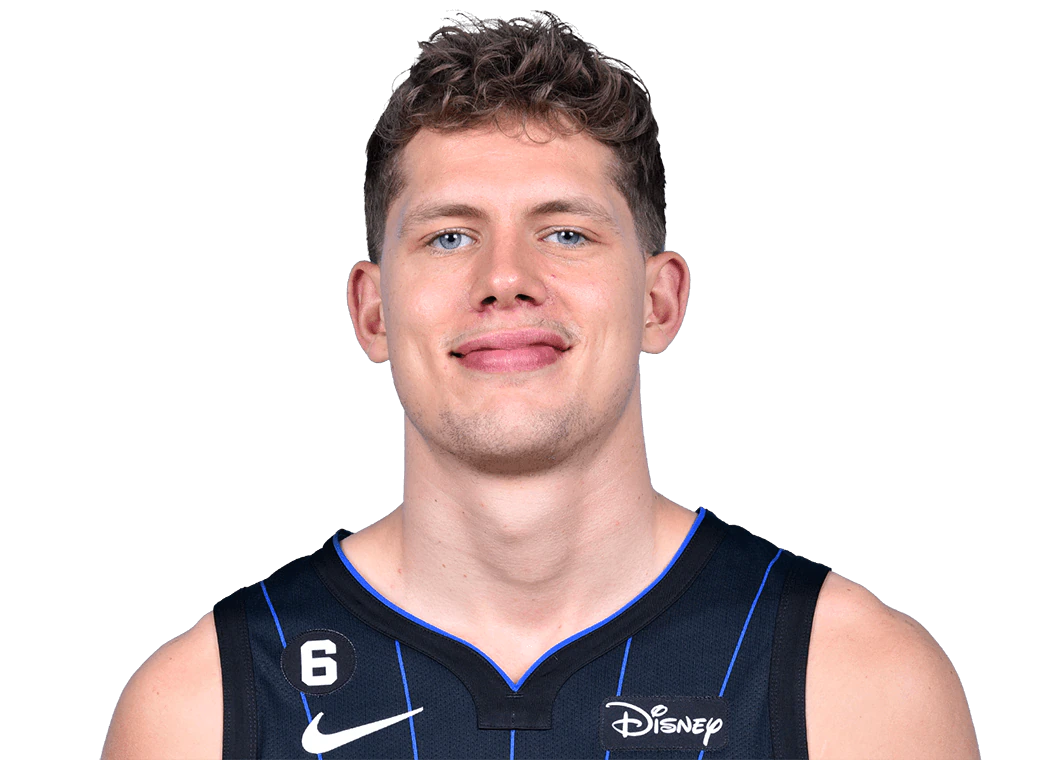 Moritz Wagner