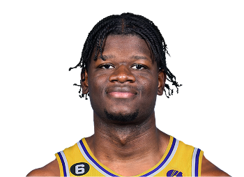 Mo Bamba