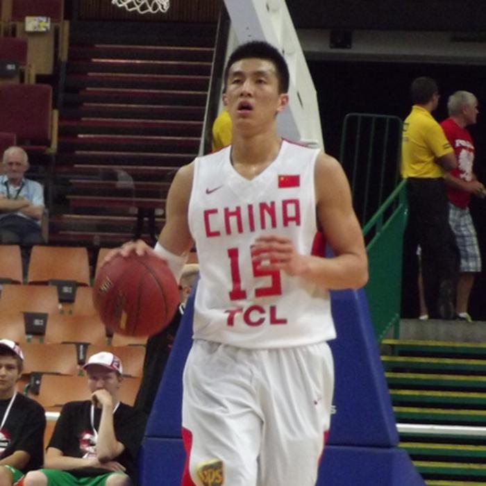 Ailun Guo