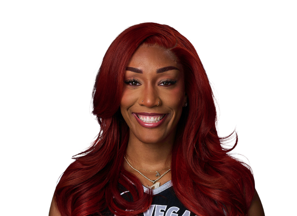 A'ja Wilson