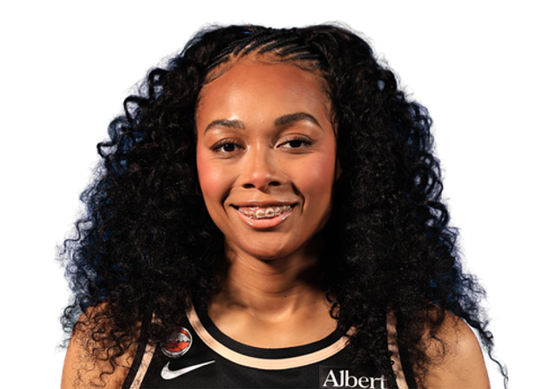 Allisha Gray