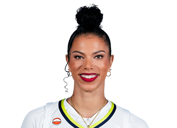 Alysha Clark