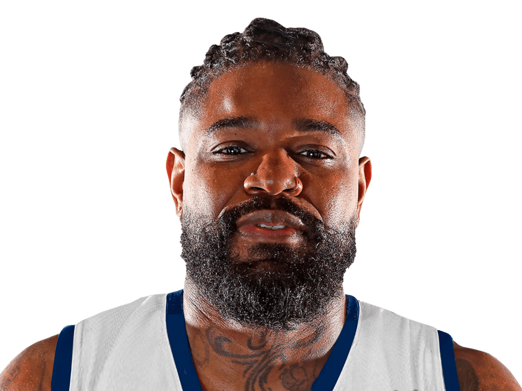 Amir Johnson