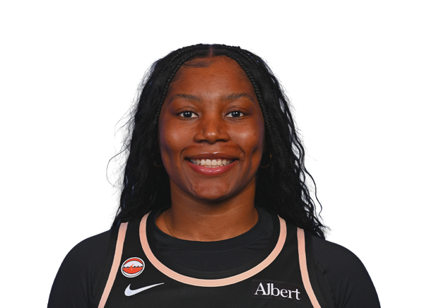 Amy Okonkwo