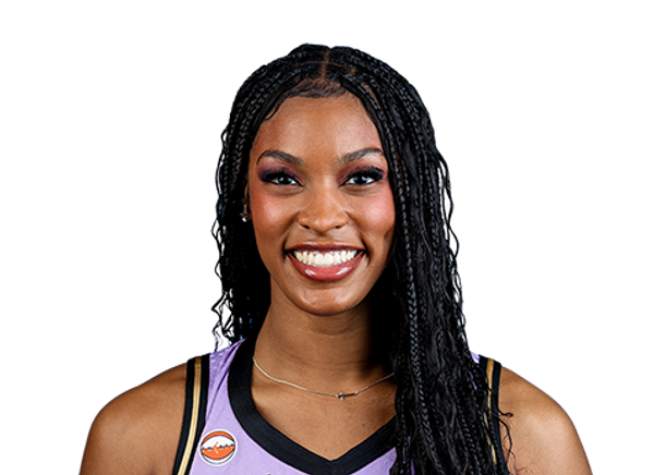 Ashlon Jackson