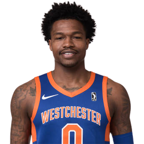 Brandon Goodwin