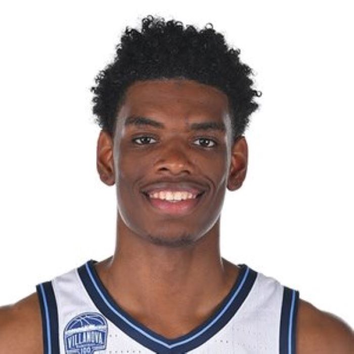 Brandon Slater