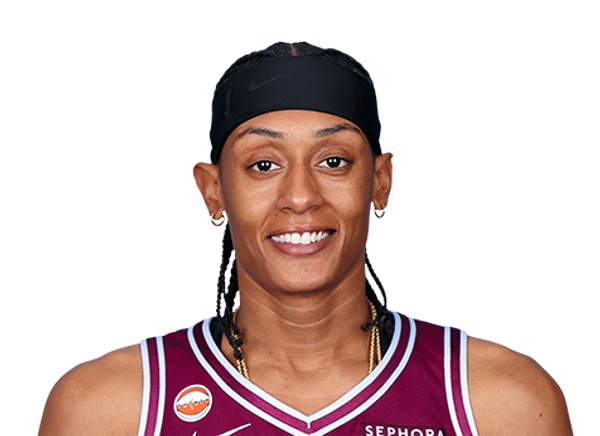 Brittney Sykes
