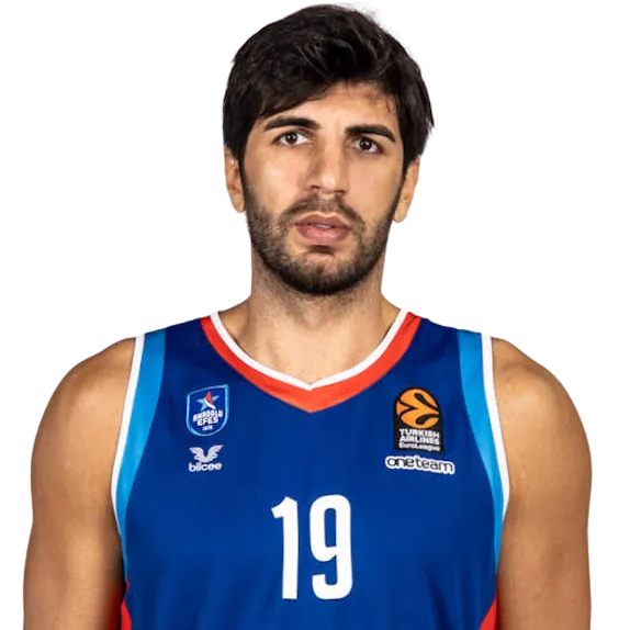 Burak Can Yildizli