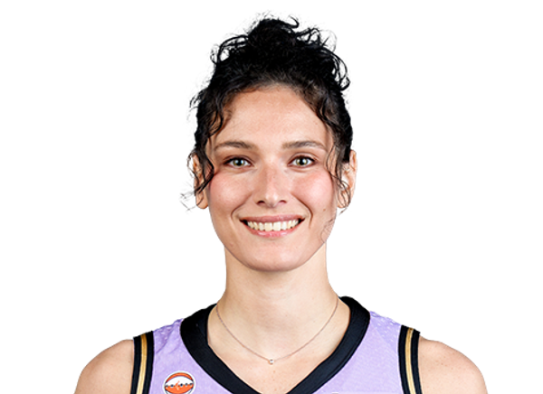 Cecilia Zandalasini