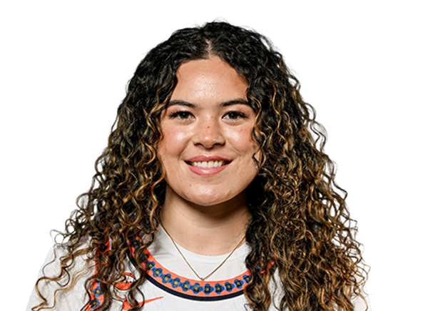 Charlisse Leger-Walker