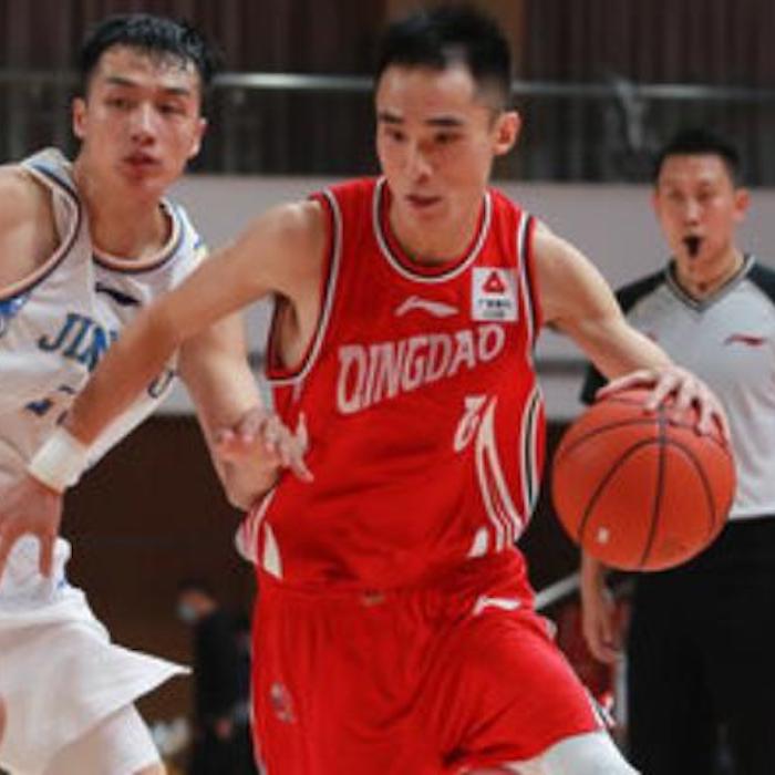 Chengyu Zhang