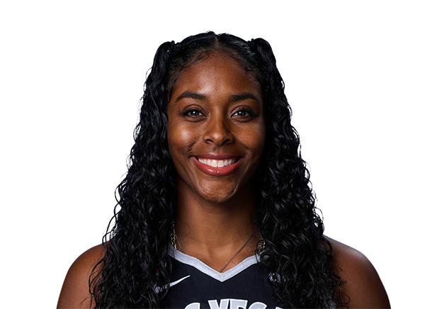 Cheyenne Parker-Tyus