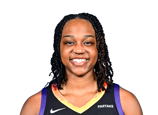 Christyn Williams