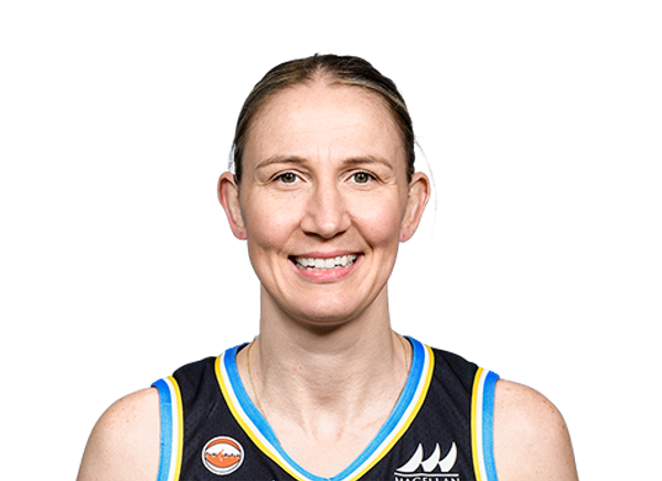 Courtney Vandersloot