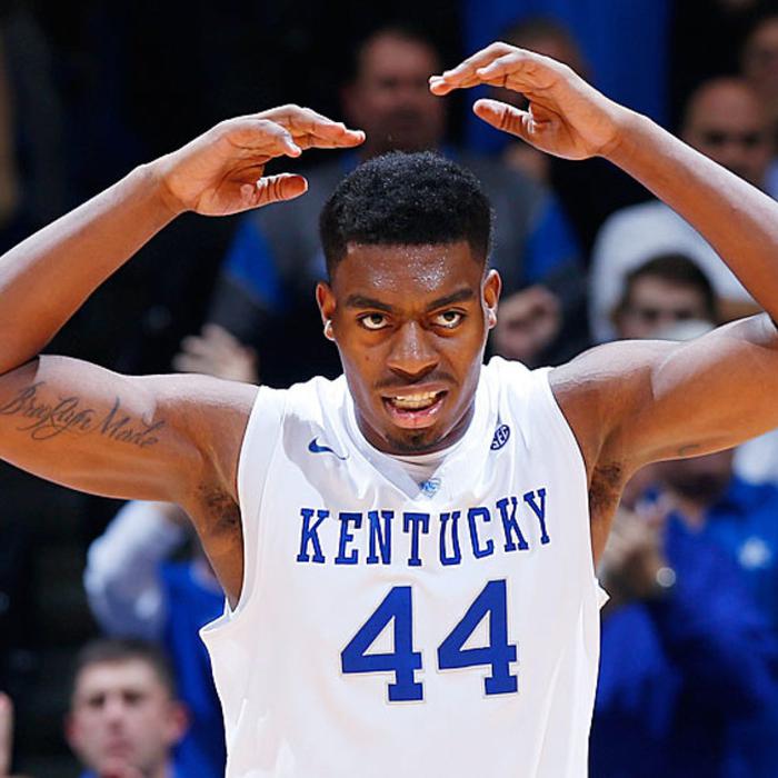 Dakari Johnson
