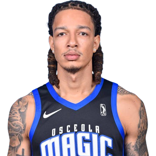 D.J. Wilson