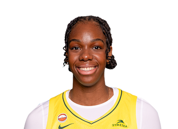 Dominique Malonga