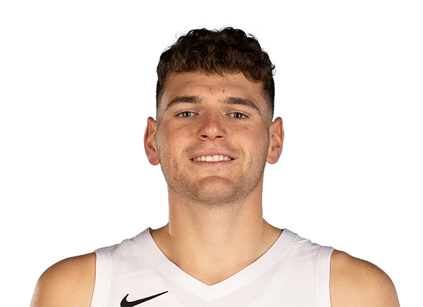 Donovan Clingan