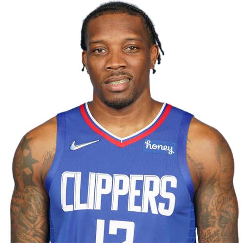 Eric Bledsoe