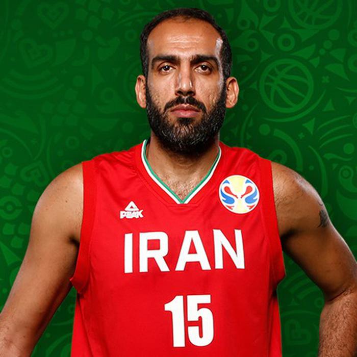Hamed Haddadi