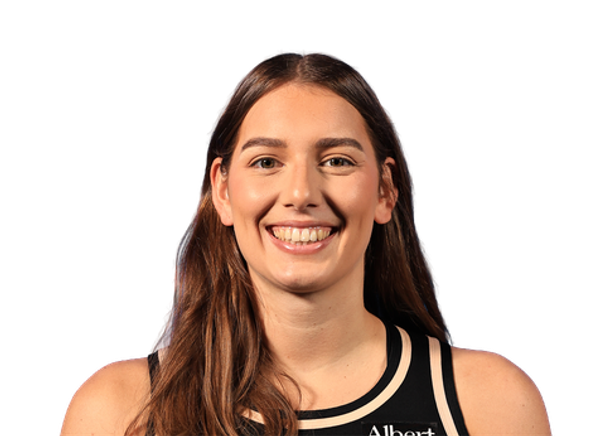 Isobel Borlase