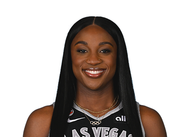 Jackie Young