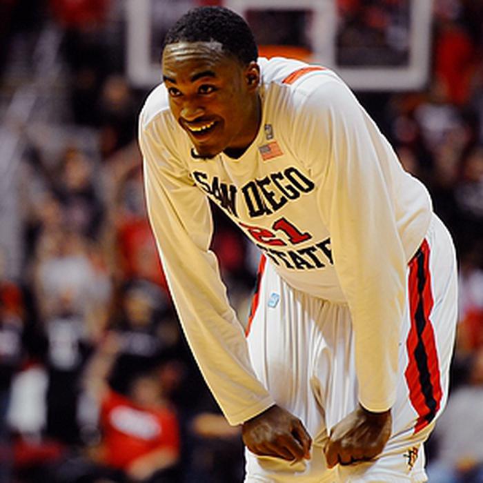 Jamaal Franklin
