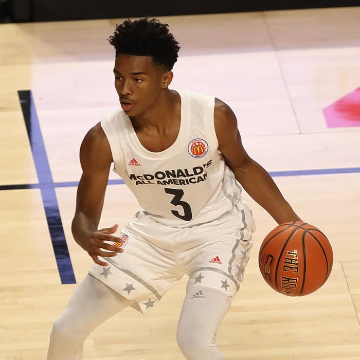 Jaylen Hands