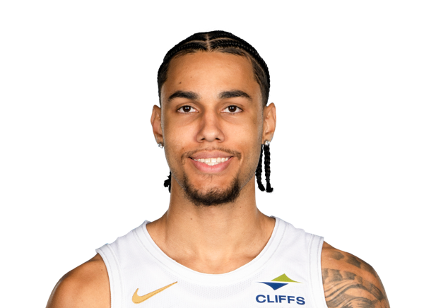 Jaylon Tyson