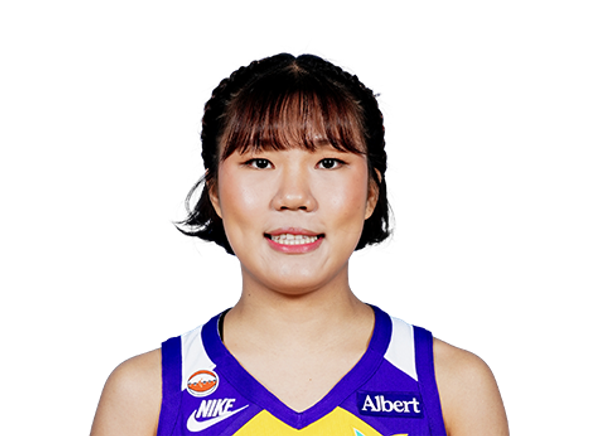 Jihyun Park