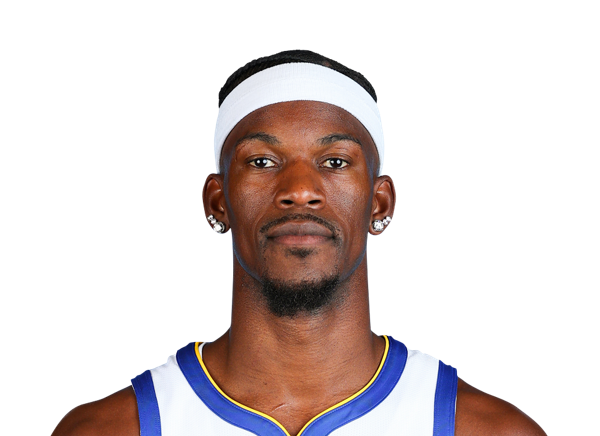 Jimmy Butler III