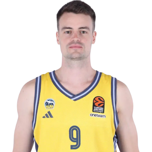 Jonas Mattisseck